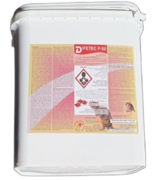 DIFETEC-P50 5 kg