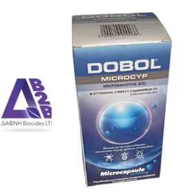 DOBOL MICROCYP PRO 100 ml 