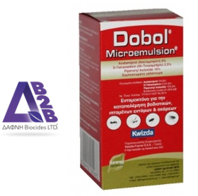 DOBOL MICROEMULSION