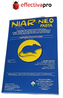 NIAR -NEO PASTA 150gr