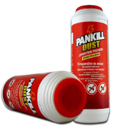 PANKILL DUST 1kg 