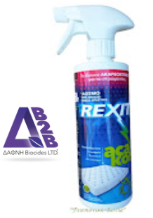 REXIT acakor 500cc 